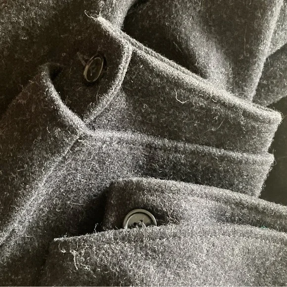 Vintage Filson Packer Coat - Picture 10 of 16